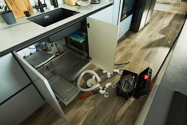24/7 Emergency Leak Detection experts in Lignum, VA
