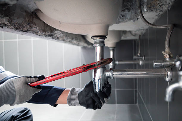 Trusted Leak Detection service in Lignum, VA - Masters Plumbing Service